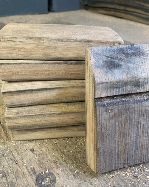 Design your Own Whisky Barrel Stave