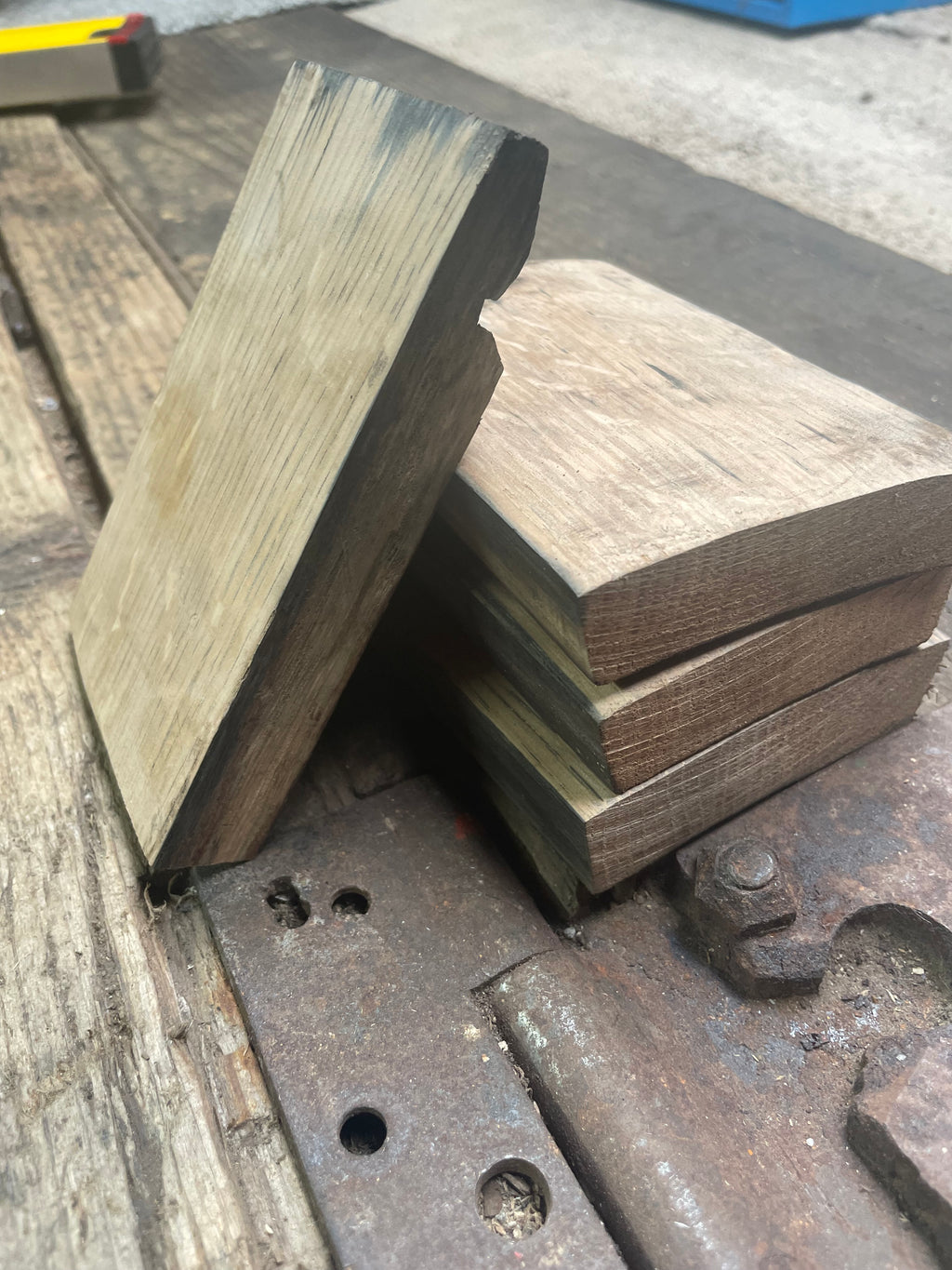 Design your Own Whisky Barrel Stave